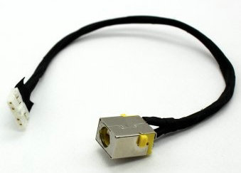 Acer Aspire 5560 5560G MS2319 Series Steckverbinder DC IN Kabel